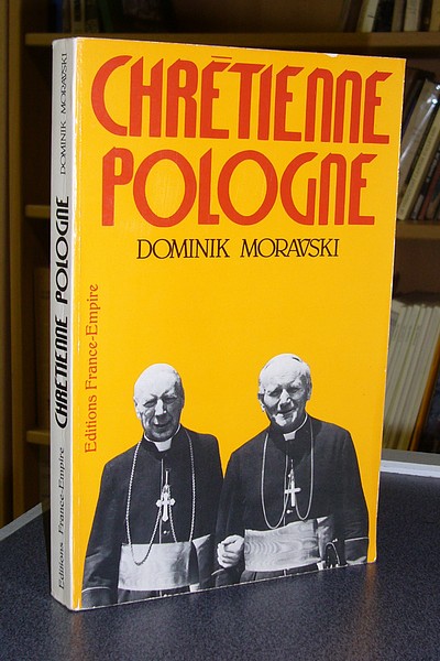 Chrétienne Pologne