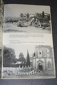 L'Amérique