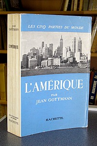 L'Amérique