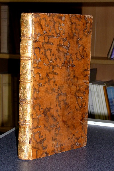 Livre ancien Savoie - Analyse des eaux d'Aix en Savoye (1772) - Analyse des prétendues eaux... - Daquin Joseph