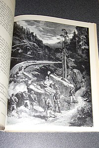 Annesci n° 17 - Annecy pendant l'année terrible 1870-1871