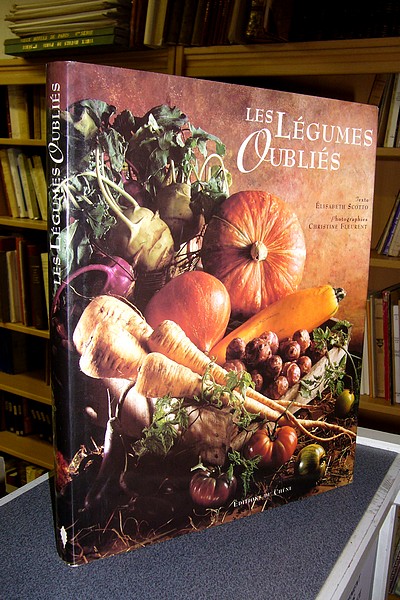 Les légumes oubliés