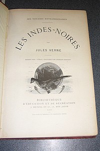 Les Indes-Noires