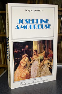 Joséphine amoureuse