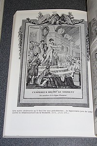 Bonaparte et le duc d'Enghien, le duel des deux France