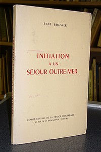 Initiation à un séjour Outre-Mer