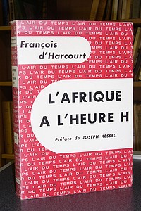 L'Afrique à l'heure H