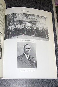 Société d'Histoire et d'Archéologie de Dambach-la-Ville, Barr, Obernai - 1999 - N° 33