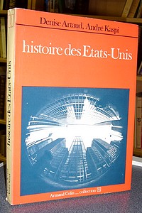 Histoire des États-Unis