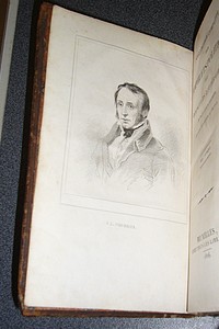 Collection complète des pamphlets politiques et opuscules littéraires