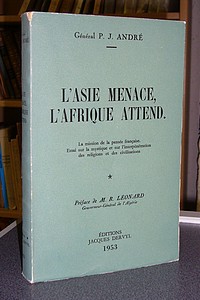 L'Asie menace, l'Afrique attend