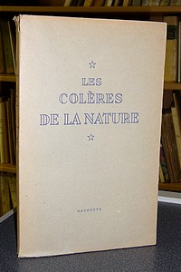 Les Colères de la nature