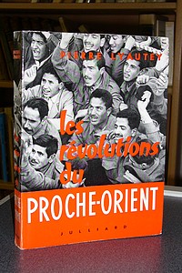 Les revolutions du Proche-Orient