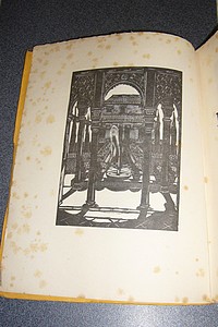 Au-dessus de la ville