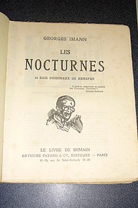 Les nocturnes