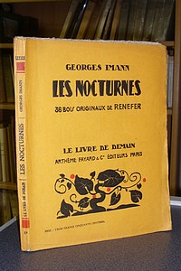 Les nocturnes
