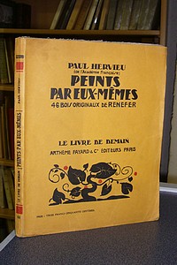 Peints par eux-mêmes