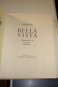 Bella Vista