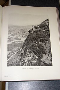 La Suisse Illustrée