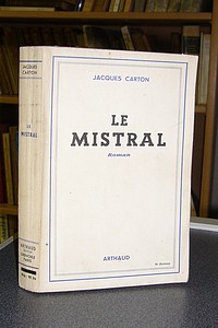 Le Mistral