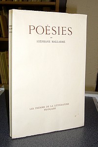 Poésies