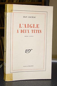 L'Aigle à Deux Têtes