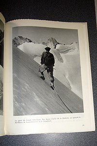 La Jungfrau