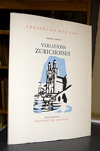 Variations zurichoises