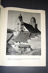 Portes de villes suisses