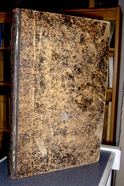 Manuscrit autographe de « Graziella »