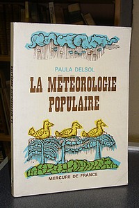 La météorologie populaire