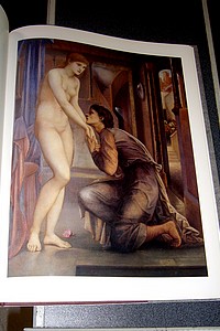 Sir Edward Burne-Jones