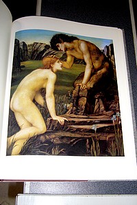 Sir Edward Burne-Jones