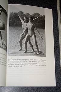 Le stretching ou la gymnastique de l'instinct