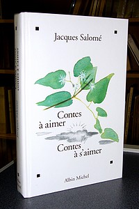 Contes à aimer. Contes à s'aimer