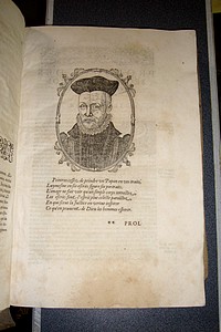 Secrets du Troisième et dernier notaire (1583)