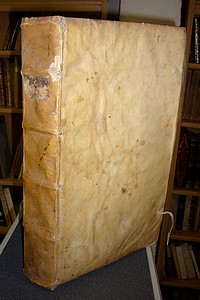 Secrets du Troisième et dernier notaire (1583)