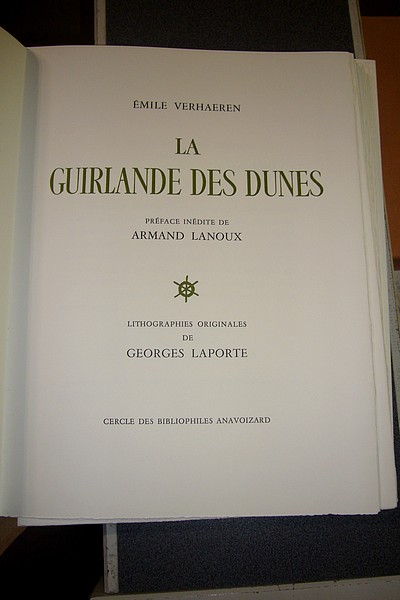 La guirlande des dunes