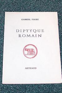 Diptyque Romain