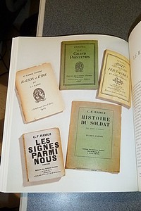 Le gai combat des Cahiers Vaudois