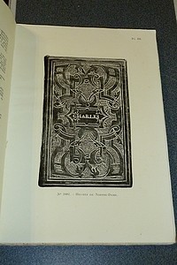 Catalogue de la Bibliothèque de M. Lucien Gougy, ancien libraire, quatrième partie. 22-24 octobre 1935, Hôtel des commissaires priseurs.