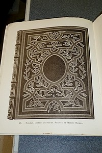 Catalogue de la Bibliothèque de Jean Borderel - Première partie, 28/02 et 01 & 02/03 1938 à l'Hôtel des commissaires priseurs.