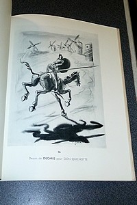 Catalogue de la Bibliothèque de J. Exbrayat, Troisième partie - Illustrés modernes. Hôtel Drouot, 11-12 décembre 1962