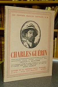 Charles Guérin - Klingsor, Tristan L.