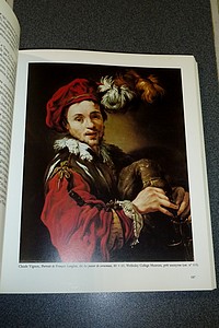 La peinture française du XVIIe siècle dans les collections américaines. Grand Palais du 29 janvier au 26 avril 1982