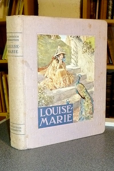Louise-Marie