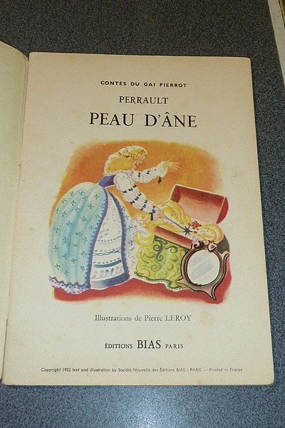 Peau d'Âne