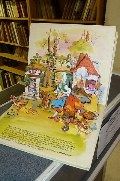 Hansel et Gretel