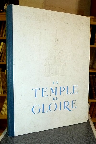 Un Temple de Gloire - 
