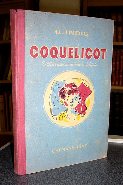 Coquelicot